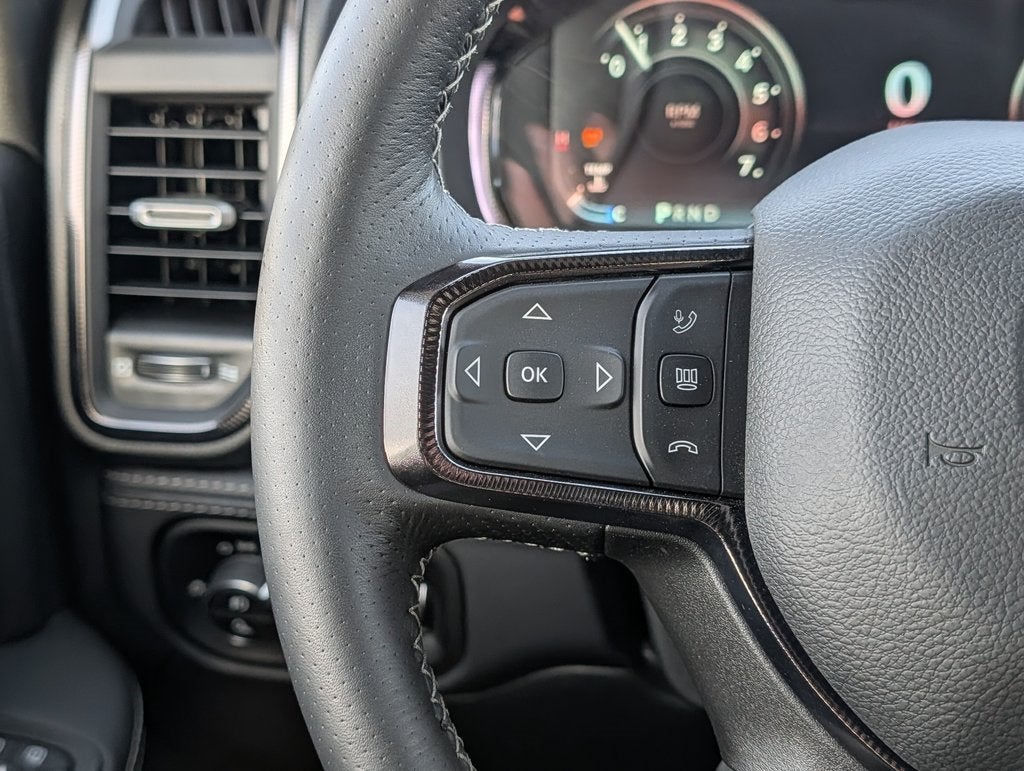 2026 RAM 2500 Power Wagon