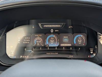 2026 RAM 2500 Power Wagon