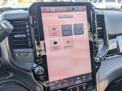 2026 RAM 2500 Power Wagon