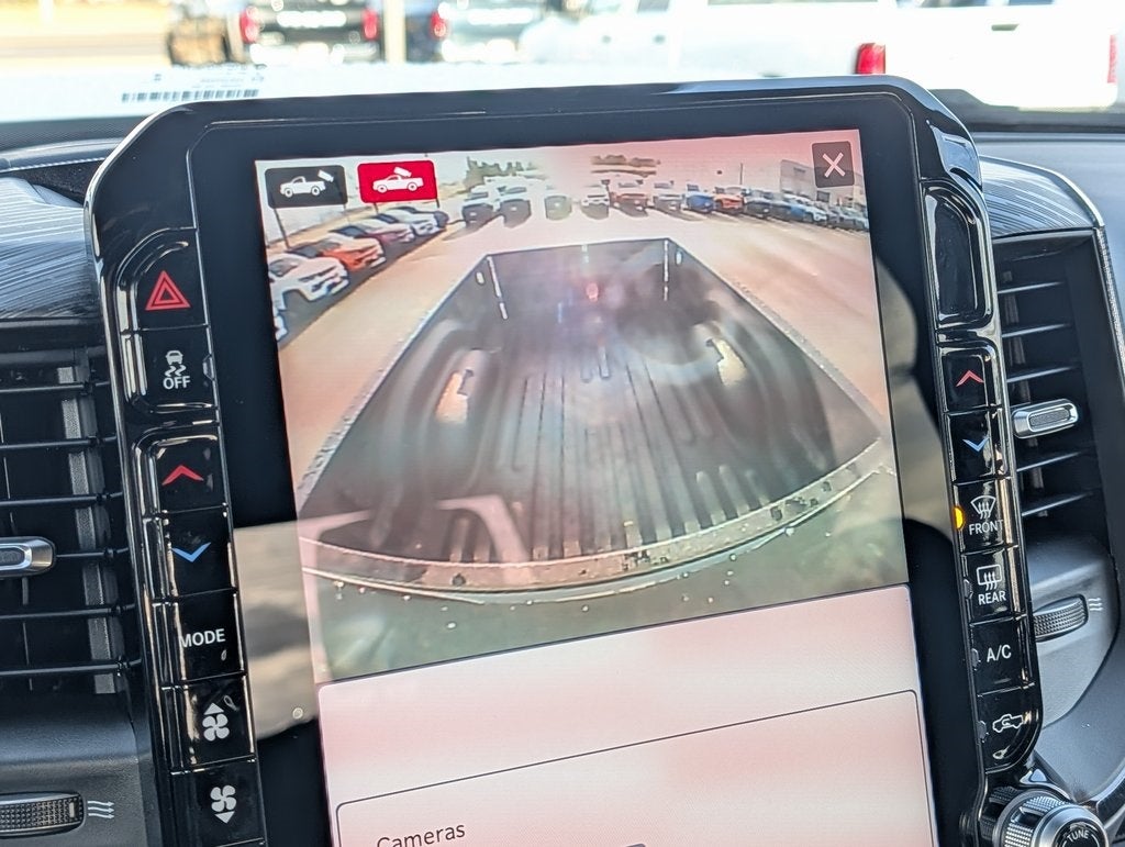 2026 RAM 2500 Power Wagon