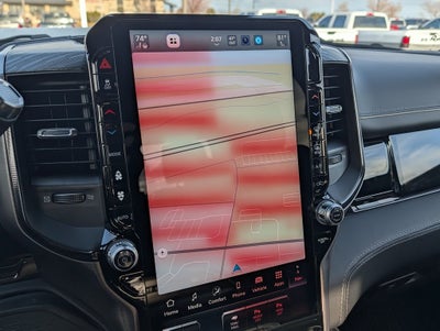 2026 RAM 2500 Power Wagon