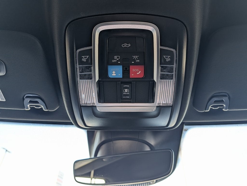 2026 RAM 2500 Power Wagon