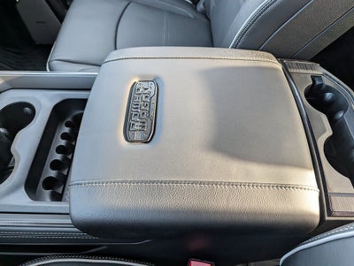 2026 RAM 2500 Power Wagon