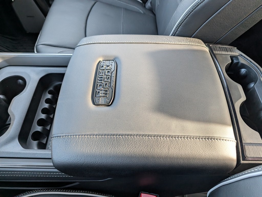 2026 RAM 2500 Power Wagon