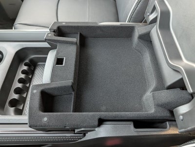 2026 RAM 2500 Power Wagon