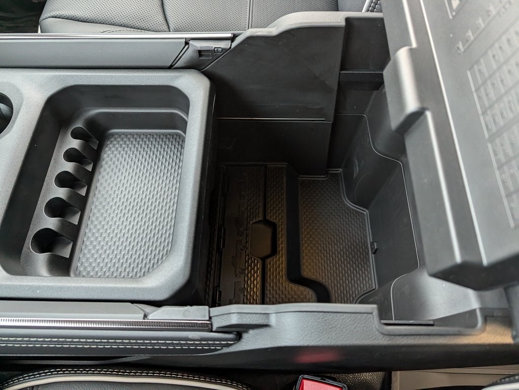 2026 RAM 2500 Power Wagon