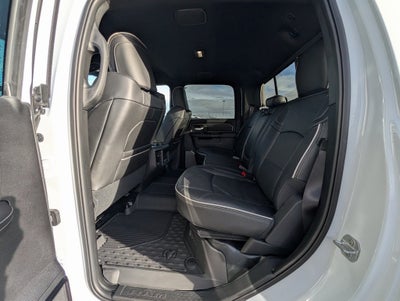 2026 RAM 2500 Power Wagon