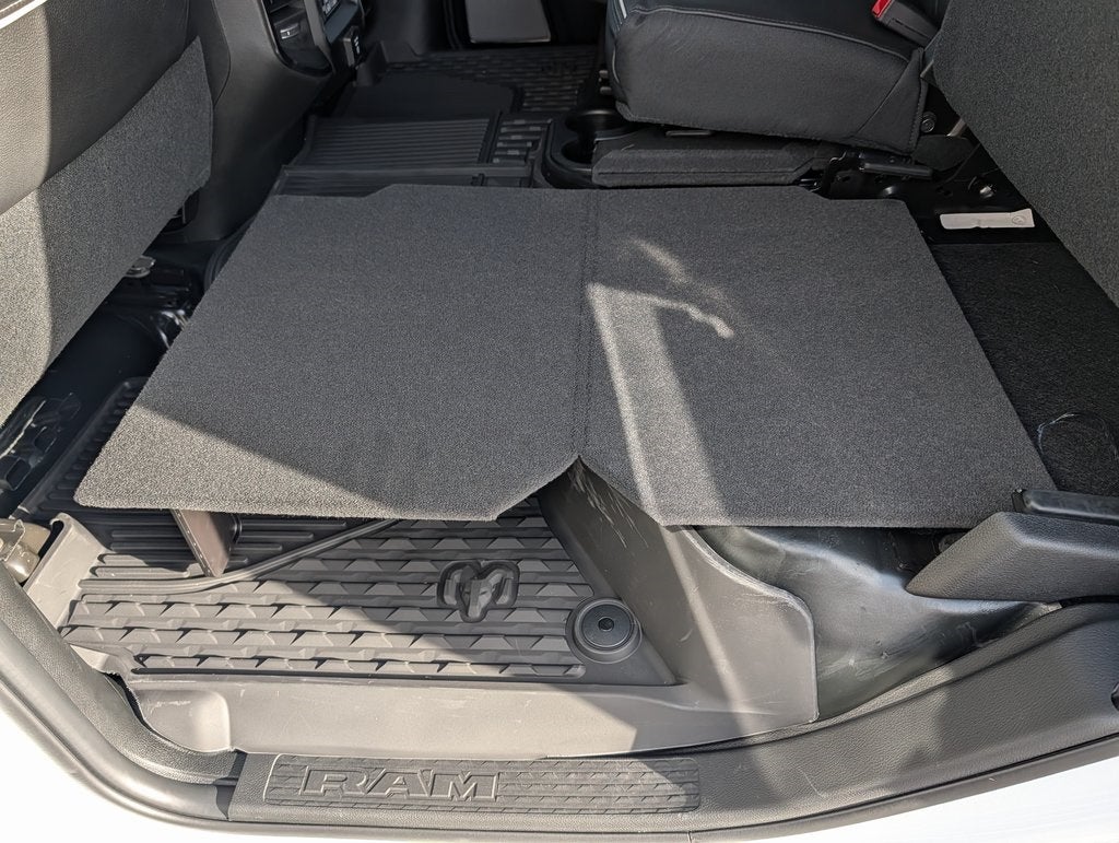 2026 RAM 2500 Power Wagon