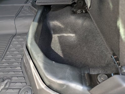 2026 RAM 2500 Power Wagon