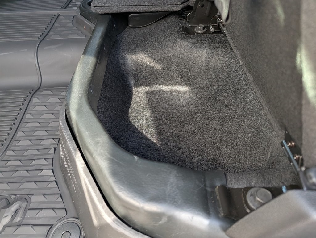 2026 RAM 2500 Power Wagon