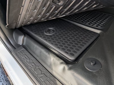 2026 RAM 2500 Power Wagon