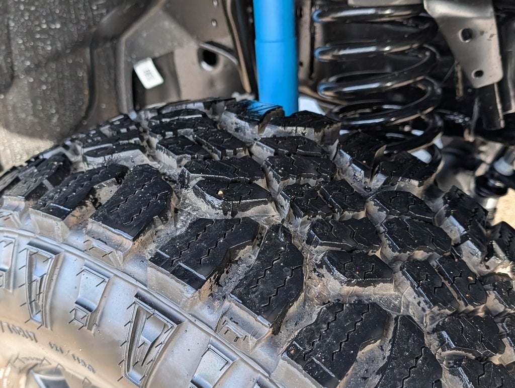 2026 RAM 2500 Power Wagon