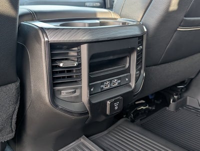 2026 RAM 2500 Power Wagon