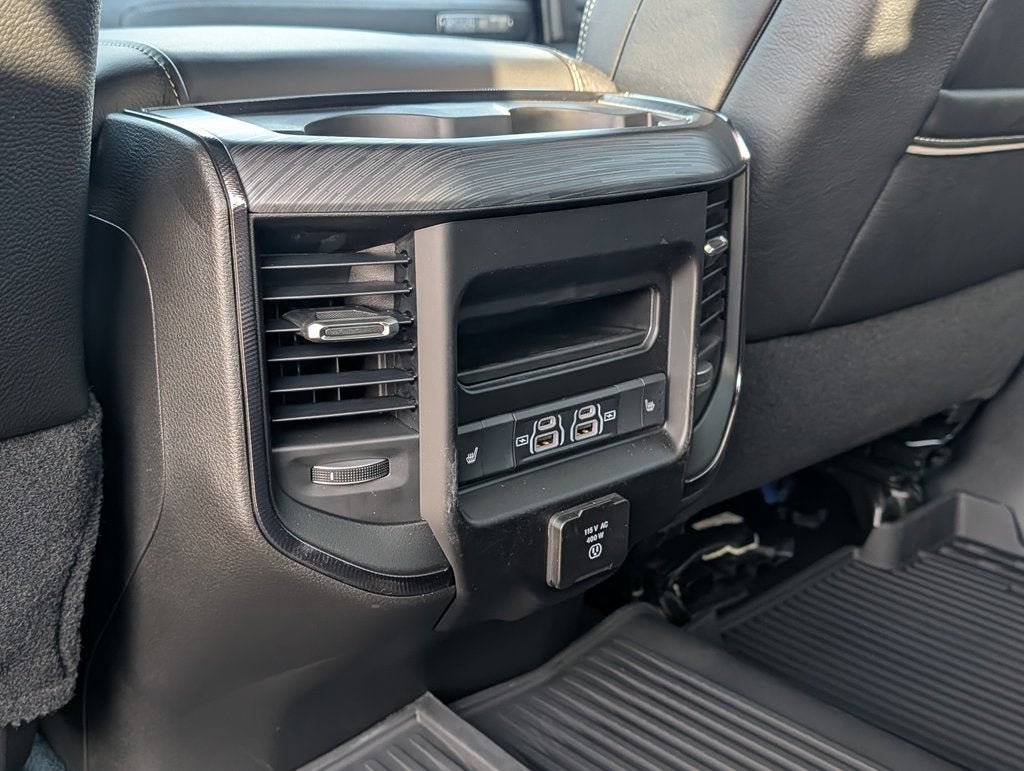 2026 RAM 2500 Power Wagon