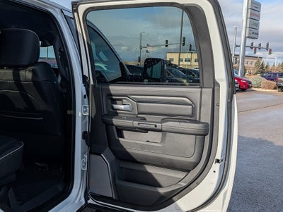 2026 RAM 2500 Power Wagon