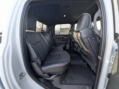 2026 RAM 2500 Power Wagon