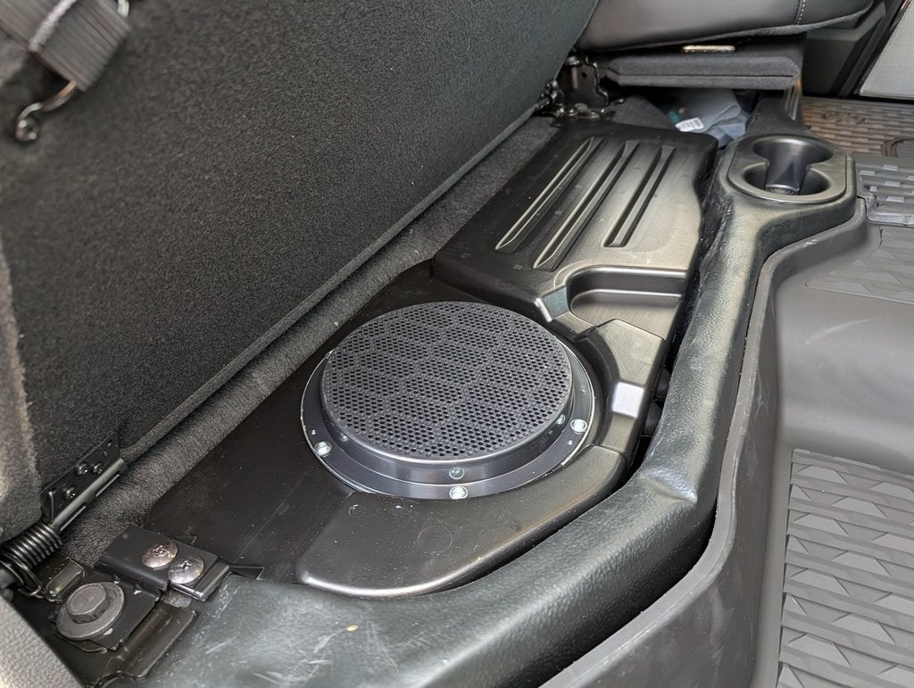 2026 RAM 2500 Power Wagon