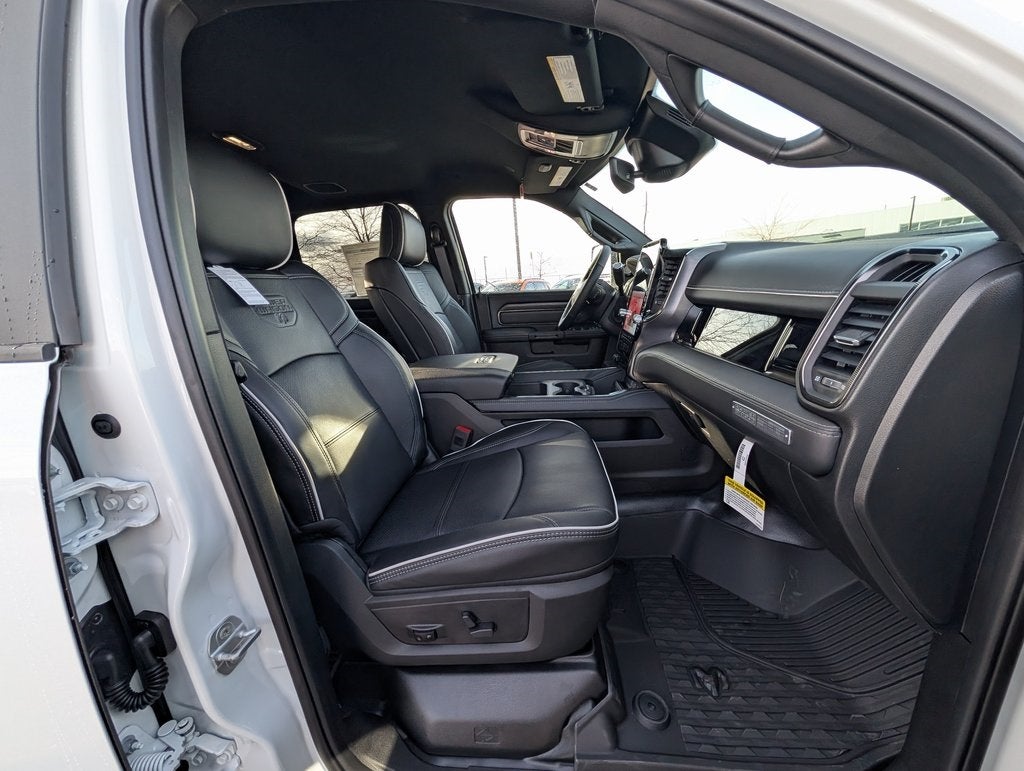 2026 RAM 2500 Power Wagon