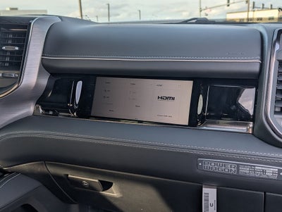 2026 RAM 2500 Power Wagon