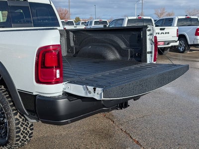 2026 RAM 2500 Power Wagon