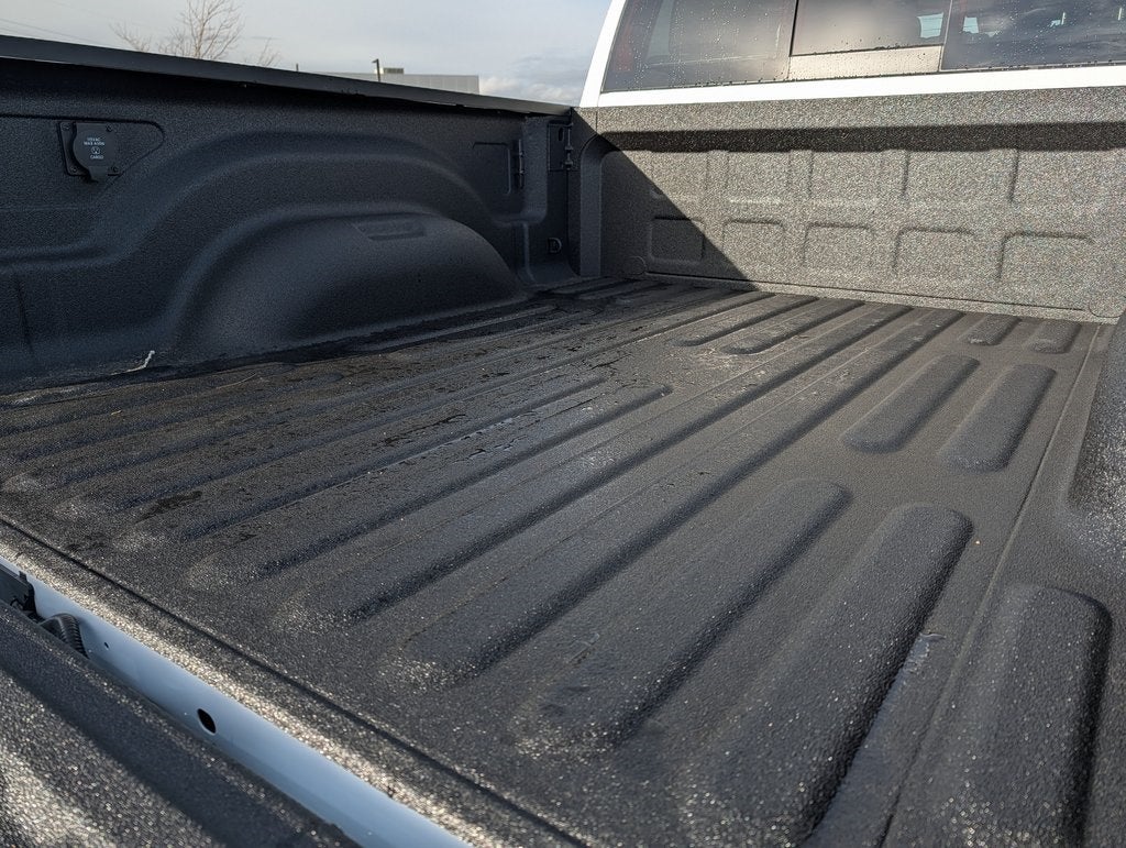 2026 RAM 2500 Power Wagon