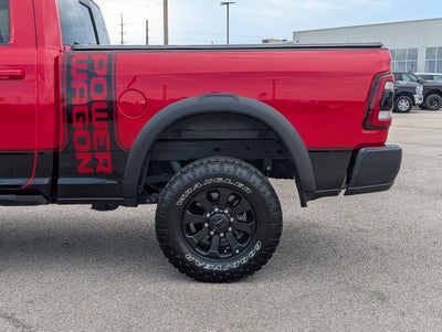2023 RAM 2500 Power Wagon