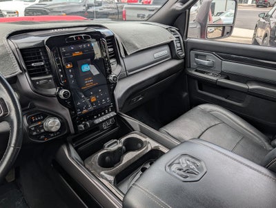 2023 RAM 2500 Power Wagon