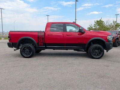 2023 RAM 2500 Power Wagon