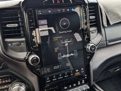 2023 RAM 2500 Power Wagon
