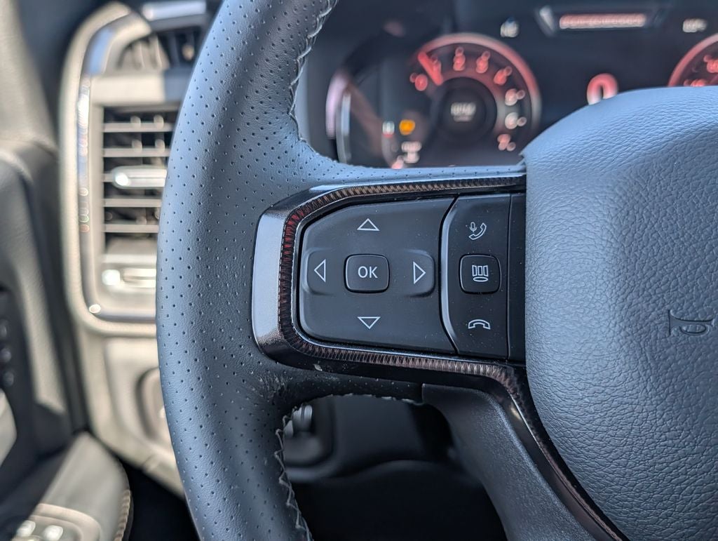 2026 RAM 2500 Power Wagon