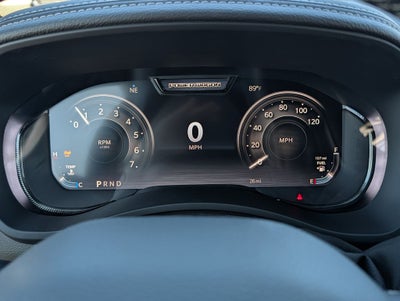 2026 RAM 2500 Power Wagon