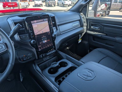 2026 RAM 2500 Power Wagon