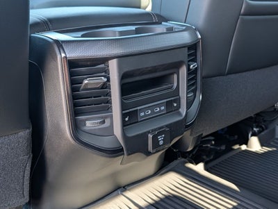 2026 RAM 2500 Power Wagon