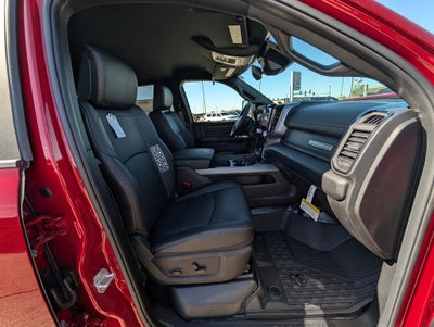 2026 RAM 2500 Power Wagon