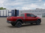 2026 RAM 2500 Power Wagon