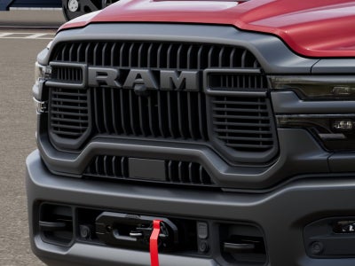 2026 RAM 2500 Power Wagon