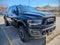 2022 RAM 2500 Power Wagon