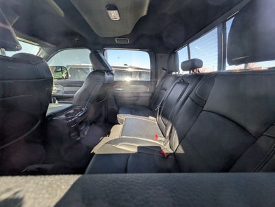 2022 RAM 2500 Power Wagon