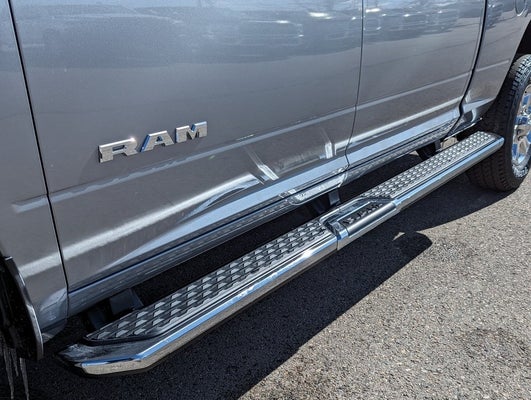 2024 RAM Ram 2500 RAM 2500 BIG HORN CREW CAB 4X4 6'4' BOX in Powell, WY - Fremont Motor Powell