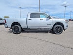2026 RAM 2500 Big Horn Night Edition