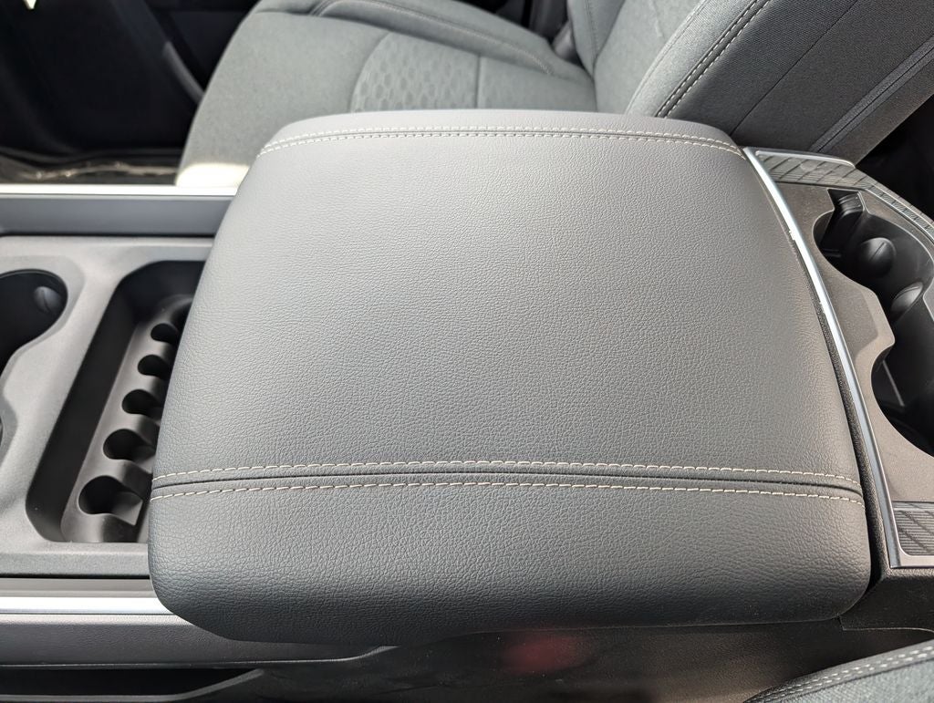 2026 RAM 2500 Big Horn Night Edition