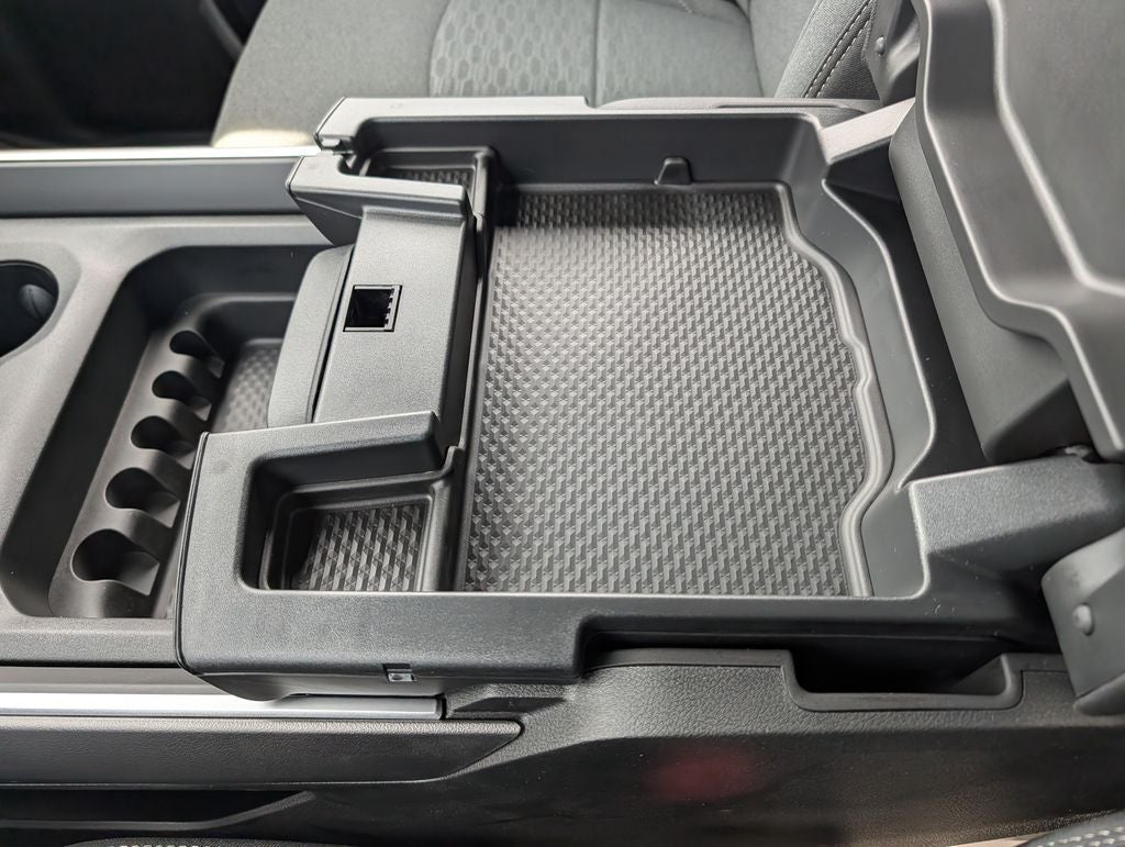 2026 RAM 2500 Big Horn Night Edition