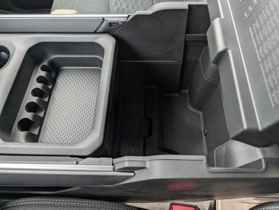 2026 RAM 2500 Big Horn Night Edition