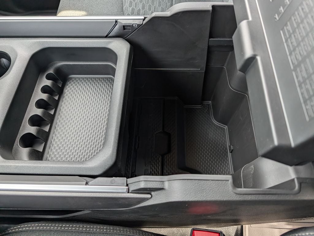 2026 RAM 2500 Big Horn Night Edition