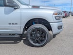 2026 RAM 2500 Big Horn Night Edition