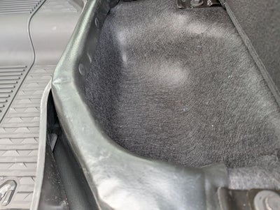 2026 RAM 2500 Big Horn Night Edition