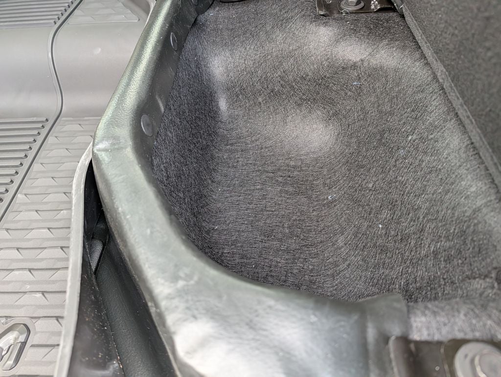 2026 RAM 2500 Big Horn Night Edition