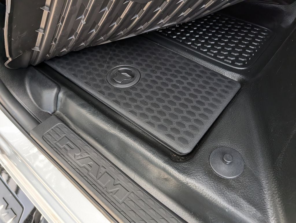 2026 RAM 2500 Big Horn Night Edition