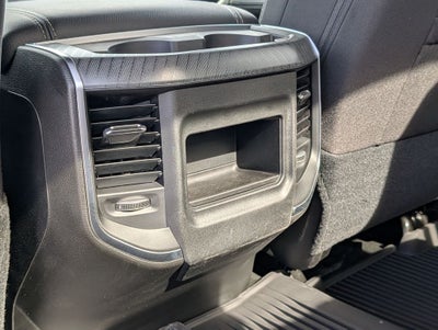 2026 RAM 2500 Big Horn Night Edition