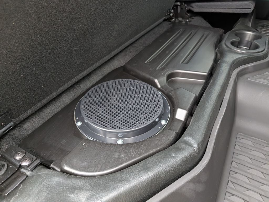 2026 RAM 2500 Big Horn Night Edition